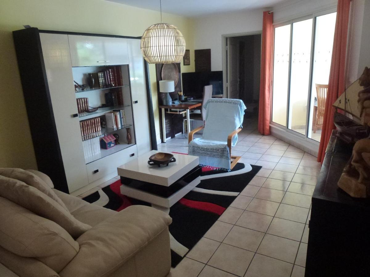 Central Montgaillard Saint-Denis Extérieur photo